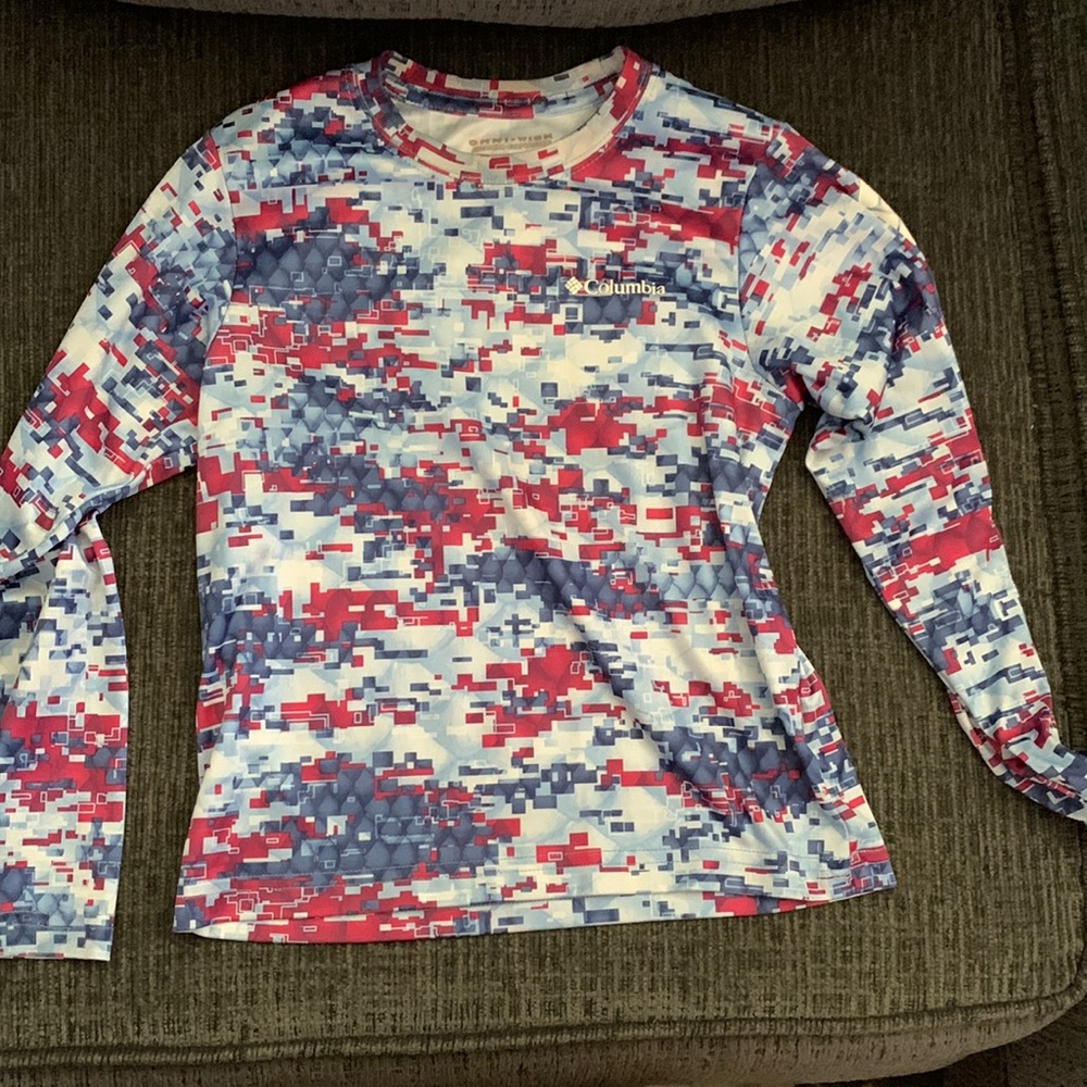Kids Columbia PFG